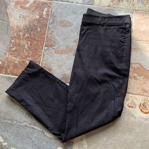 COPY - Lane Bryant The Allie Pant